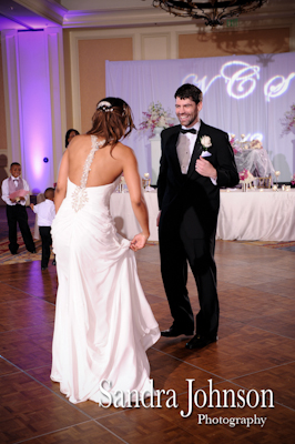 Best Ritz Carlton Wedding photographer - Sandra Johnson (SJFoto.com)
